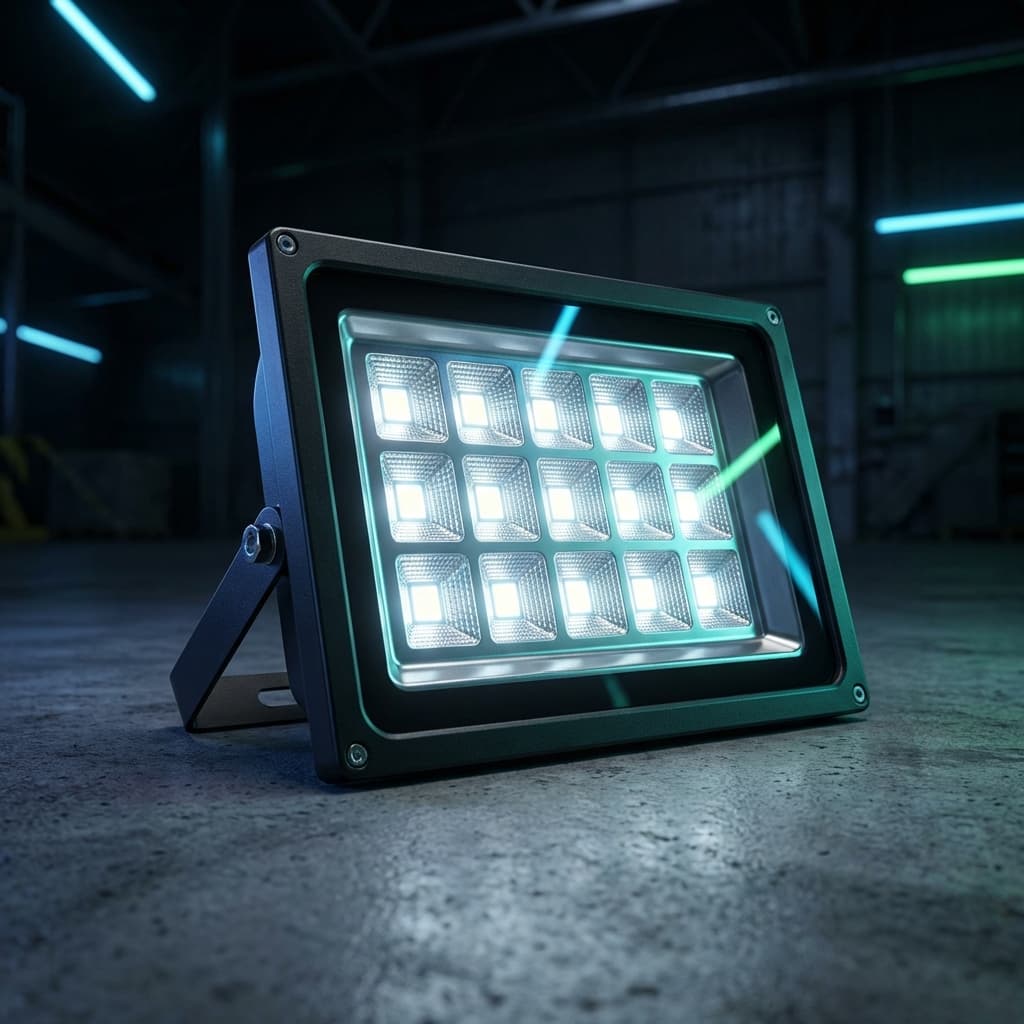 LED Flood Light
