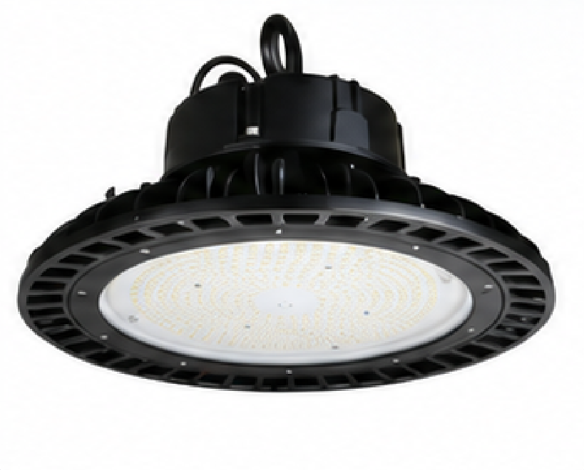 UFO LED High Bay Light Fixture