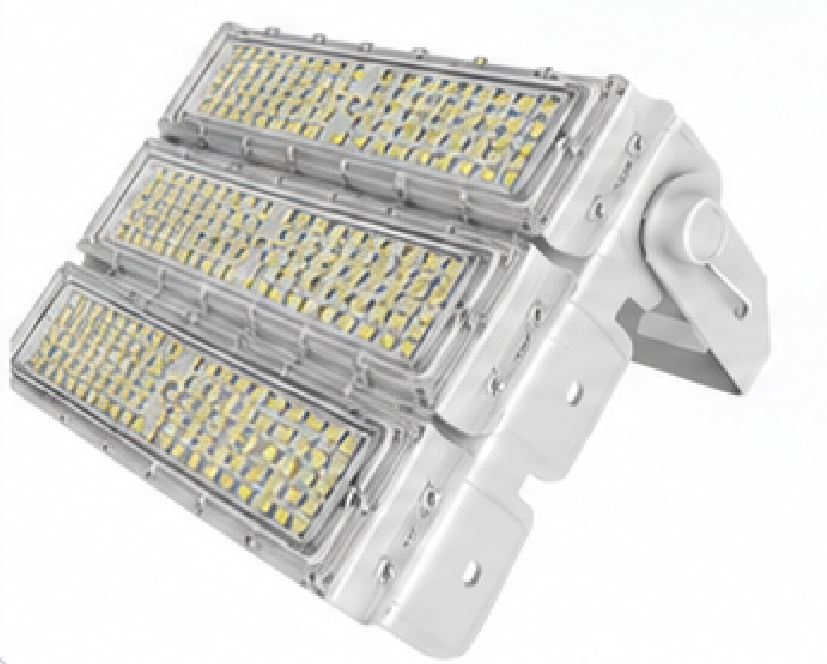 Industrial LED Flood Light