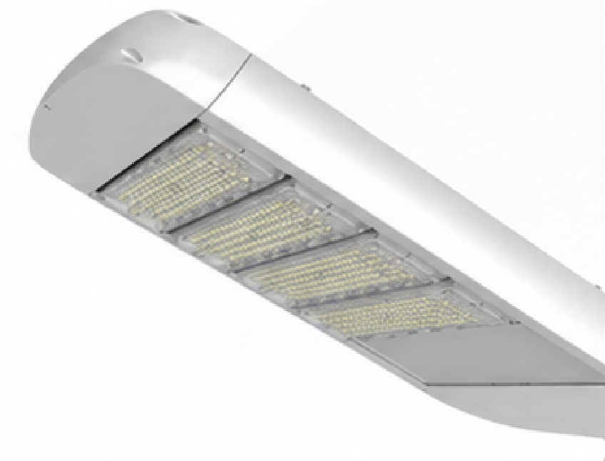 Outdoor LED Street Lamp