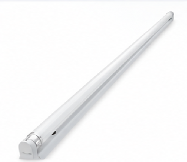 T8 LED Tube Light Fixture