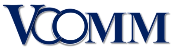 VCOMM Logo